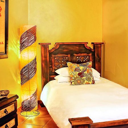 Boquete Garden Inn Kamer foto